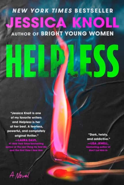 Helpless av Jessica Knoll
