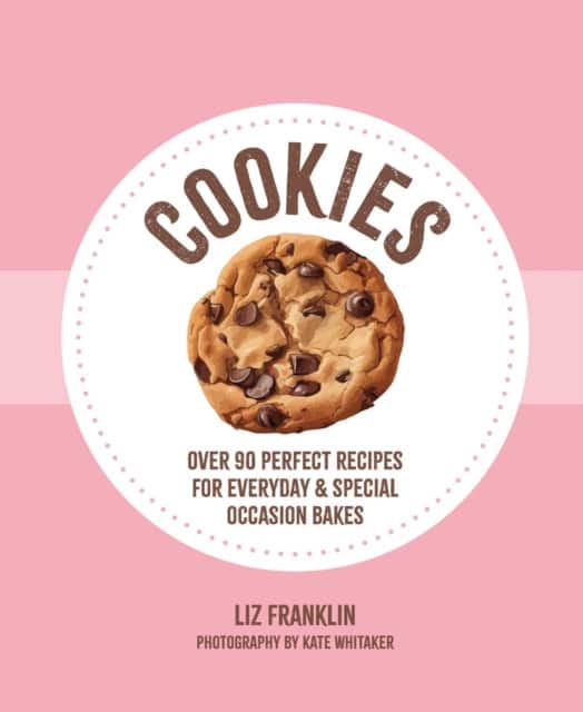 Cookies av Liz Franklin