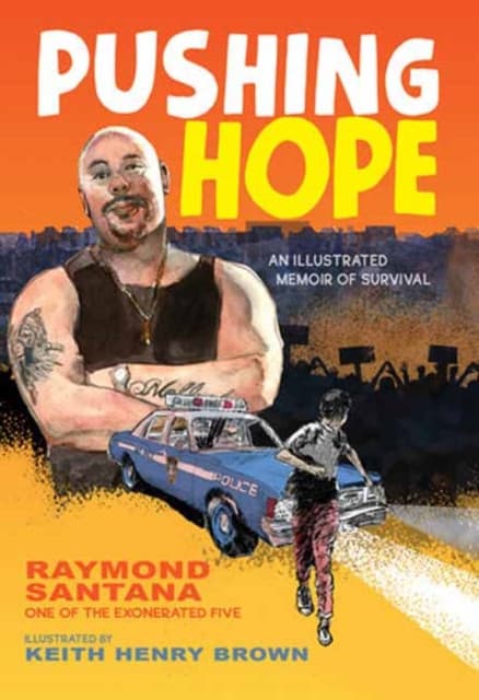 Pushing Hope