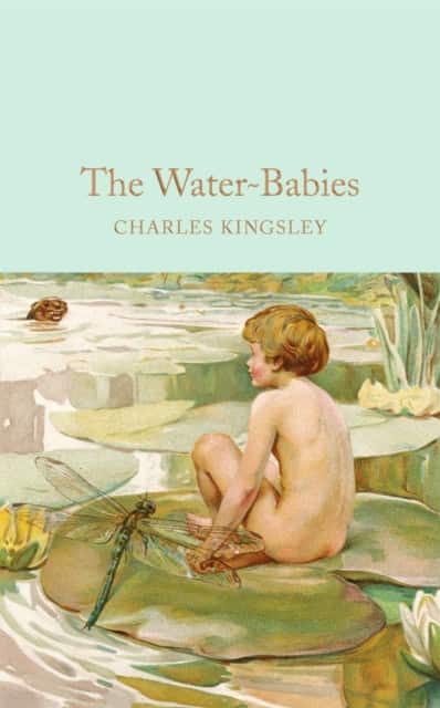 The Water-Babies av Charles Kingsley