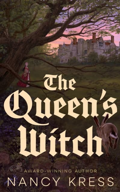The Queen's Witch