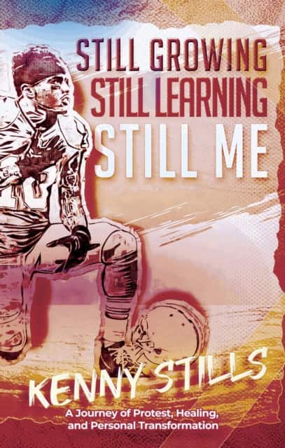 Still Growing, Still Learning, Still Me av Kenny Stills