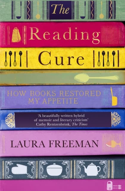 The Reading Cure