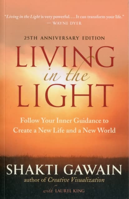 Living in the Light