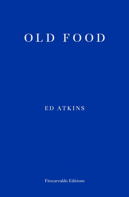 Old Food