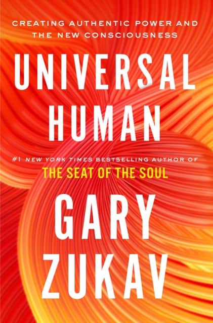 Universal Human av Gary Zukav