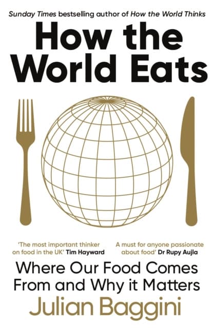How the World Eats