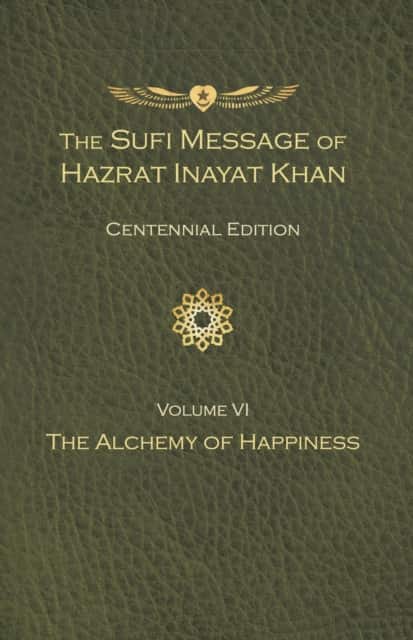The Sufi Message of Hazrat Inayat Khan Vol. 6 Centennial Edition av Hazrat Inayat Khan