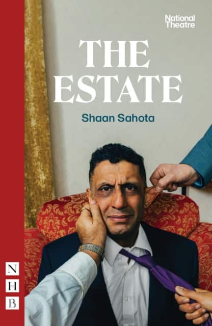 The Estate av Shaan Sahota