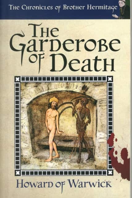 The Garderobe of Death av Howard of Warwick