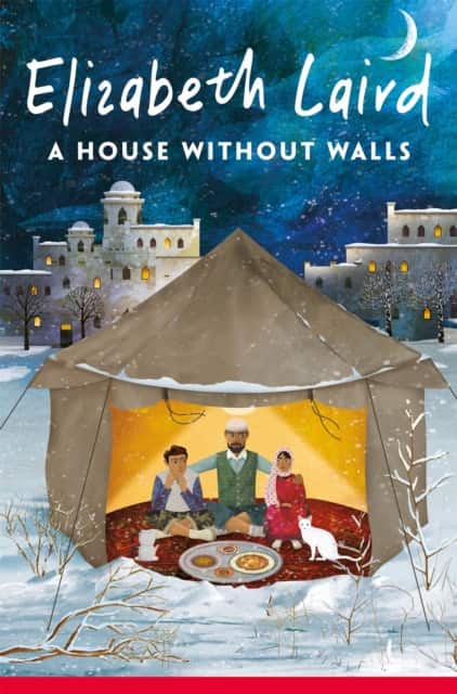 A House Without Walls av Elizabeth Laird
