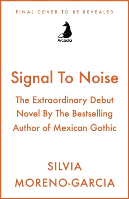 Signal To Noise