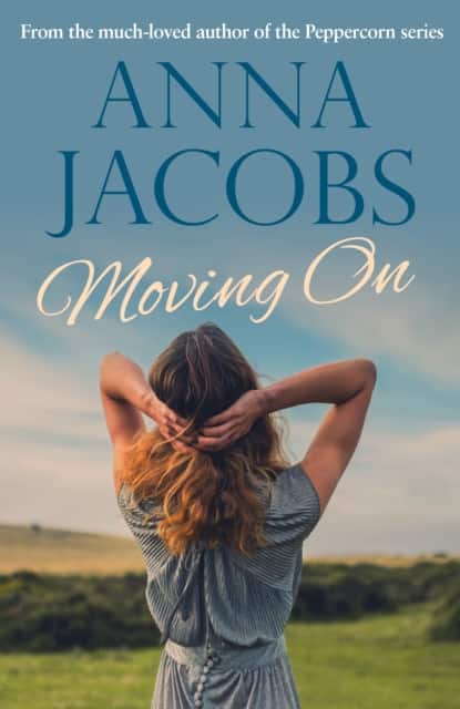 Moving On av Anna Jacobs