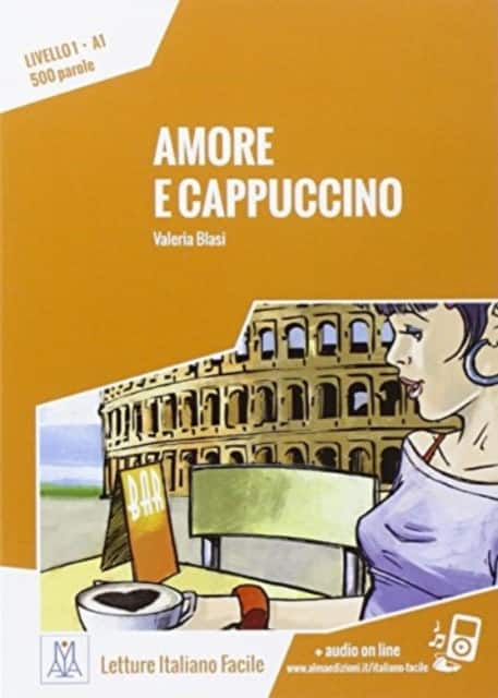Italiano facile av Valeria Blasi
