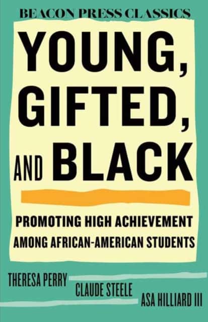 Young, Gifted, and Black av Theresa Perry