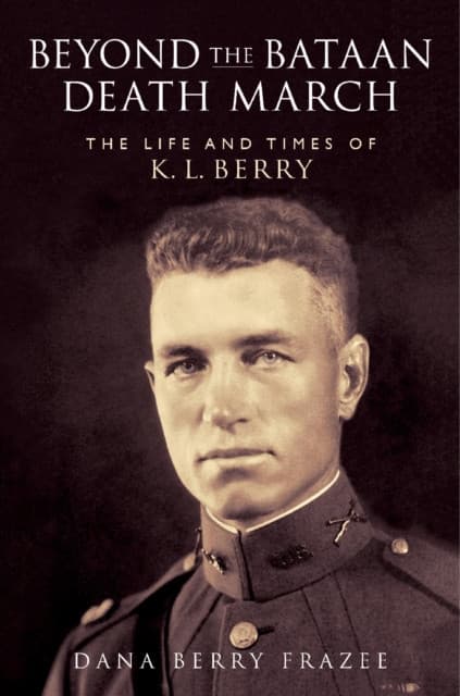 Beyond the Bataan Death March