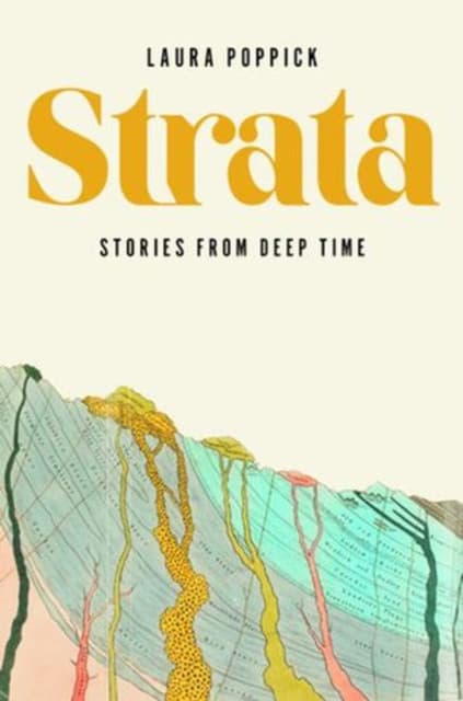 Strata – Stories from Deep Time