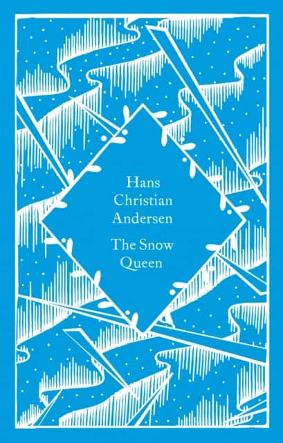 The Snow Queen av Hans Christian Andersen
