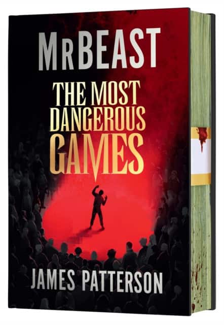 The Most Dangerous Games av MrBeast
