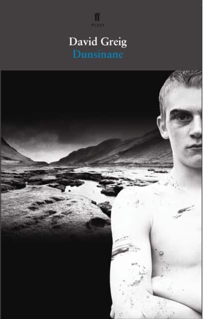 Dunsinane av David Greig