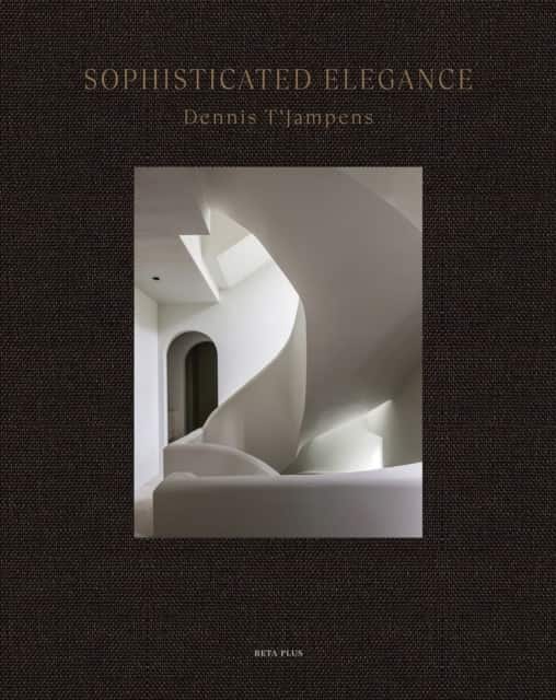 Sophisticated Elegance av Wim Pauwels