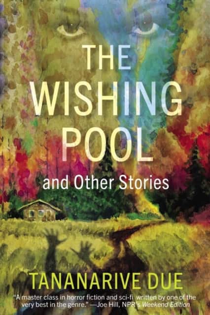 The Wishing Pool and Other Stories av Tananarive Due