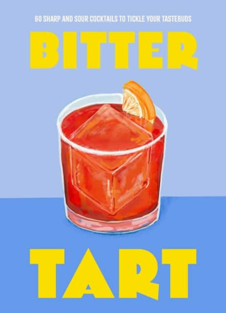 Bitter Tart av Welbeck