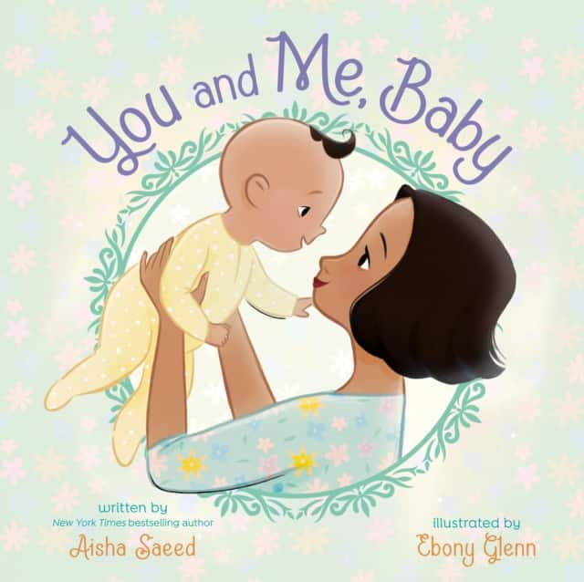 You and Me, Baby av Aisha Saeed
