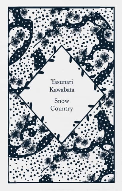 Snow Country av Yasunari Kawabata