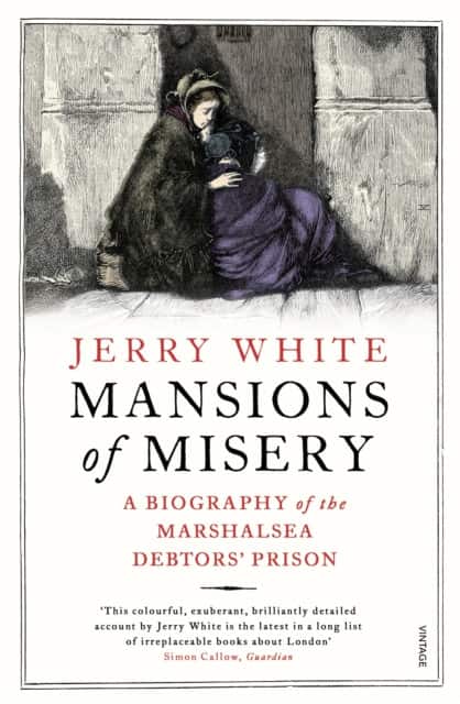 Mansions of Misery av Jerry White