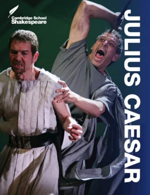 Julius Caesar av William Shakespeare
