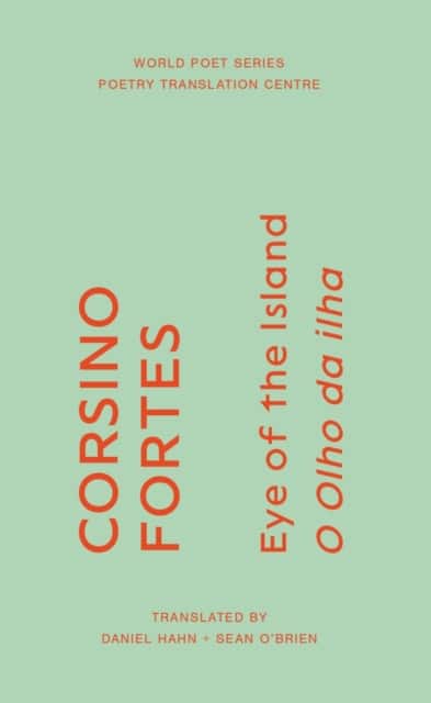 Eye of the Island av Corsino Fortes