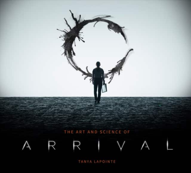 The Art and Science of Arrival av Tanya Lapointe
