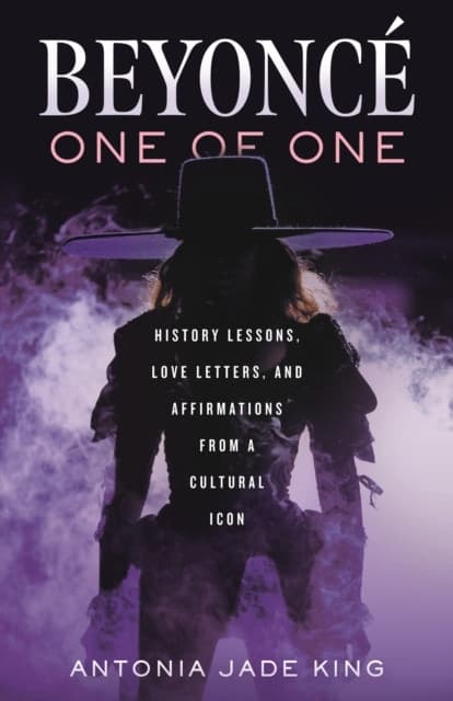 Beyonce-One of One