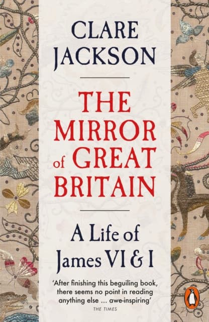The Mirror of Great Britain