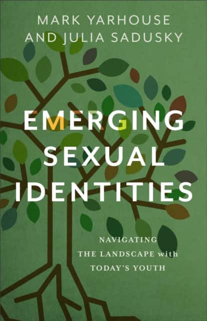Emerging Sexual Identities av Julia Sadusky