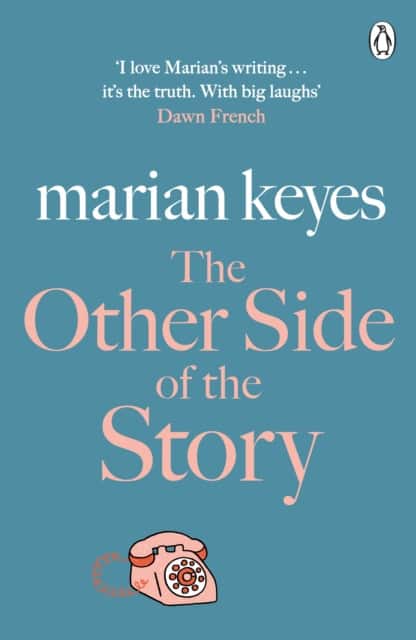 The Other Side of the Story av Marian Keyes