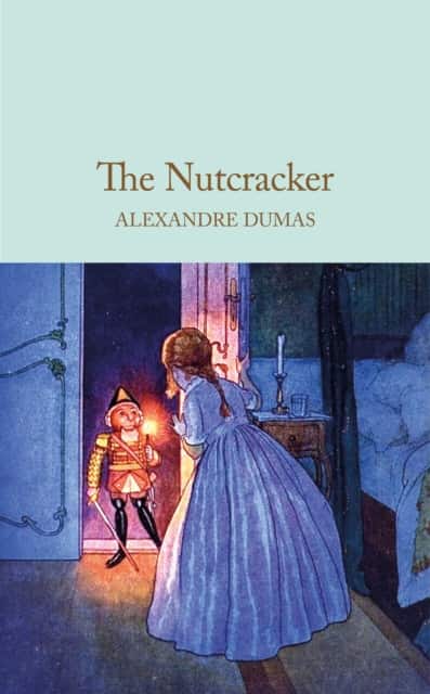 The Nutcracker av Alexandre Dumas