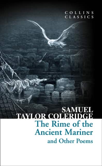 The Rime of the Ancient Mariner and Other Poems av Samuel Taylor Coleridge