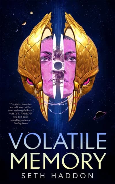 Volatile Memory