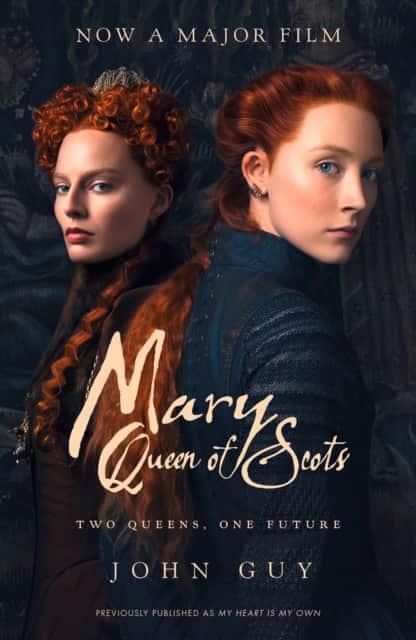 Mary Queen of Scots av John Guy