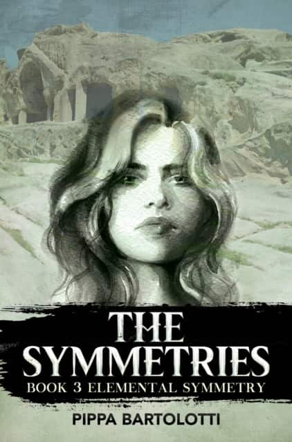 The Symmetries - Book 3 Elemental Symmetry av Pippa Bartolotti