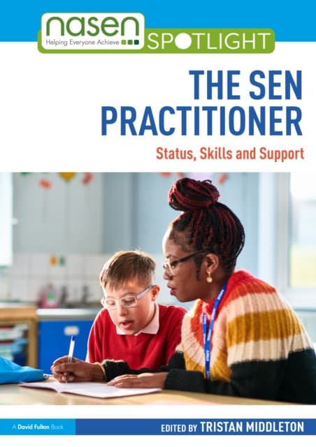 The SEN Practitioner