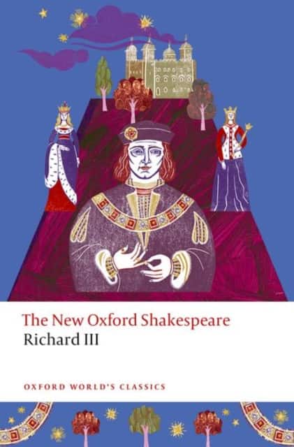 Richard III av William Shakespeare