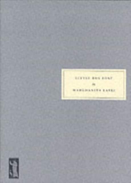 Little Boy Lost av Marghanita Laski