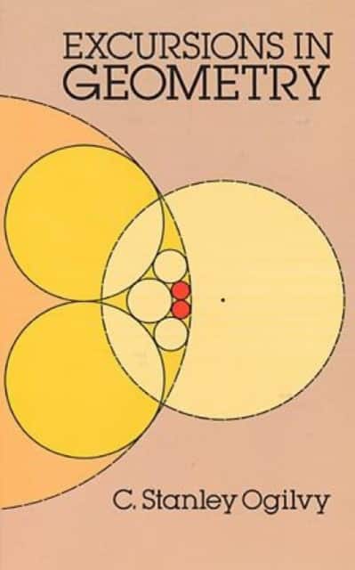 Excursions in Geometry av C. Stanley Ogilvy