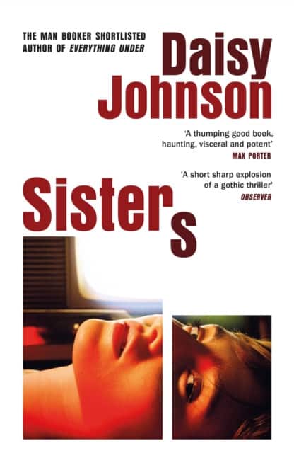 Sisters av Daisy Johnson
