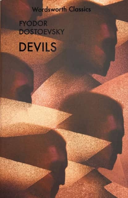 Devils av Fyodor Dostoevsky