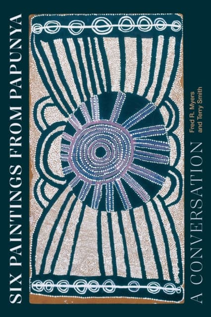 Six Paintings from Papunya