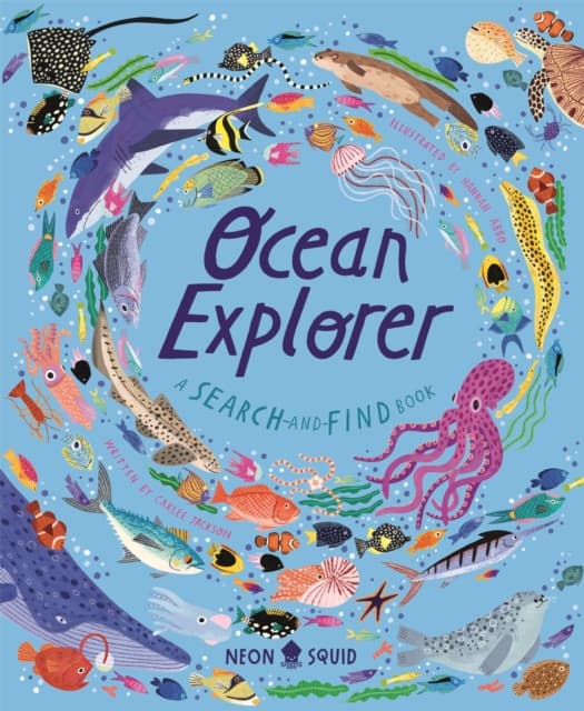 Ocean Explorer